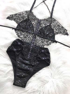 Image of Mystery bodysuit