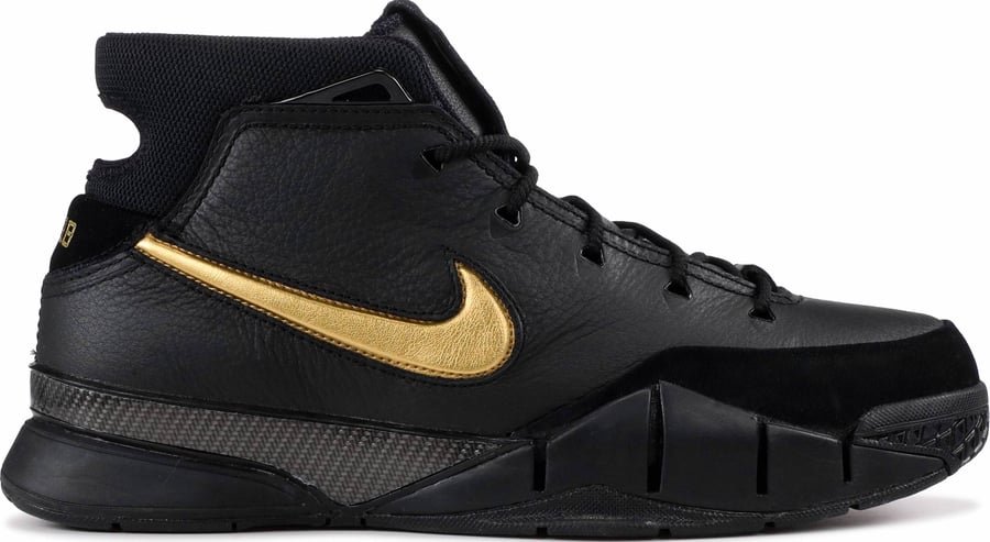 Image of Nike Kobe Protro "Mamba Day" Sz 13