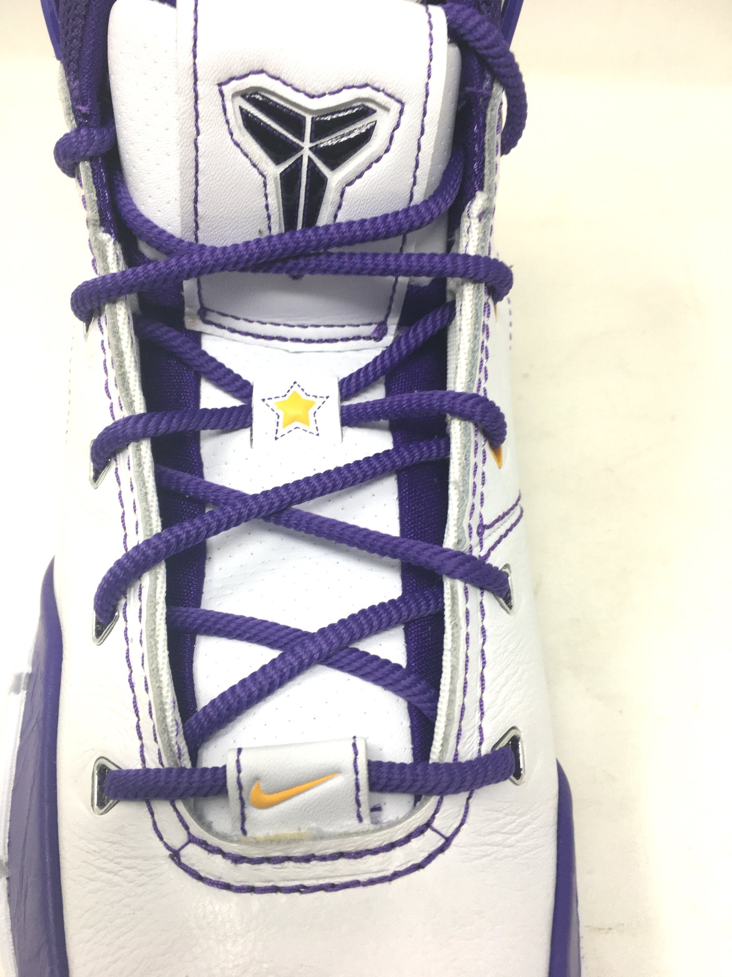 Image of Nike Kobe Protro "Close Out" Sz 
