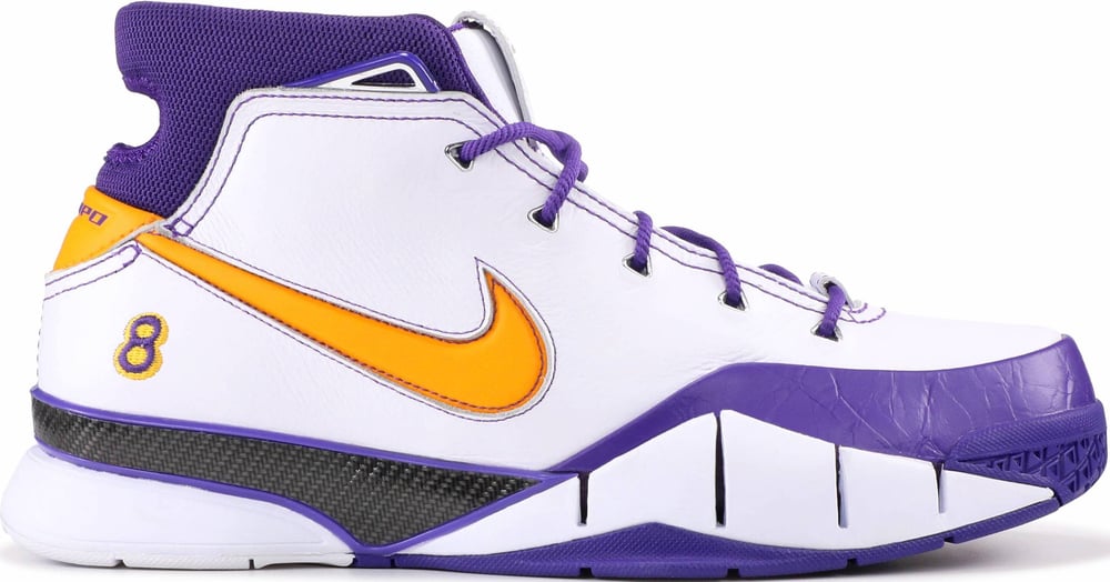 Image of Nike Kobe Protro "Close Out" Sz 