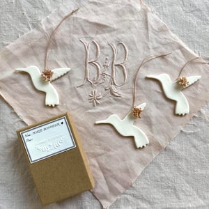 Image of PORTE-BONHEUR