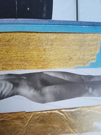 Image 5 of 'Peeping in the Sixties ' Framed