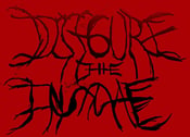 Image of Disfigure The Insane - Ouroboros