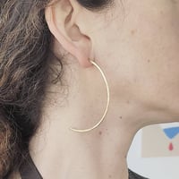 Image 3 of Pendientes Tai