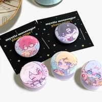 Image 1 of Mysme Boys Phone Grips