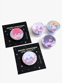 Image 2 of Mysme Boys Phone Grips