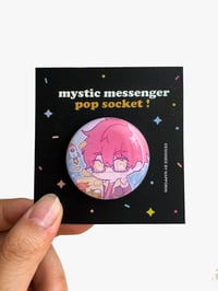 Image 3 of Mysme Boys Phone Grips