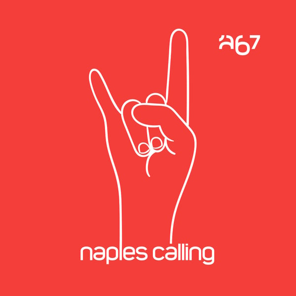 Image of 'A67 - Naples Calling