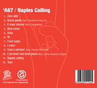 Image 2 of 'A67 - Naples Calling