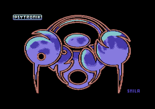 Image of Argus (Commodore 64)