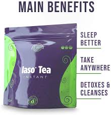 Image of IASO Regular Tea