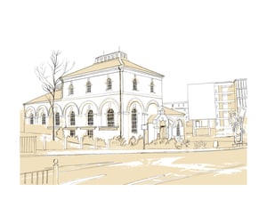 Image of New River Village