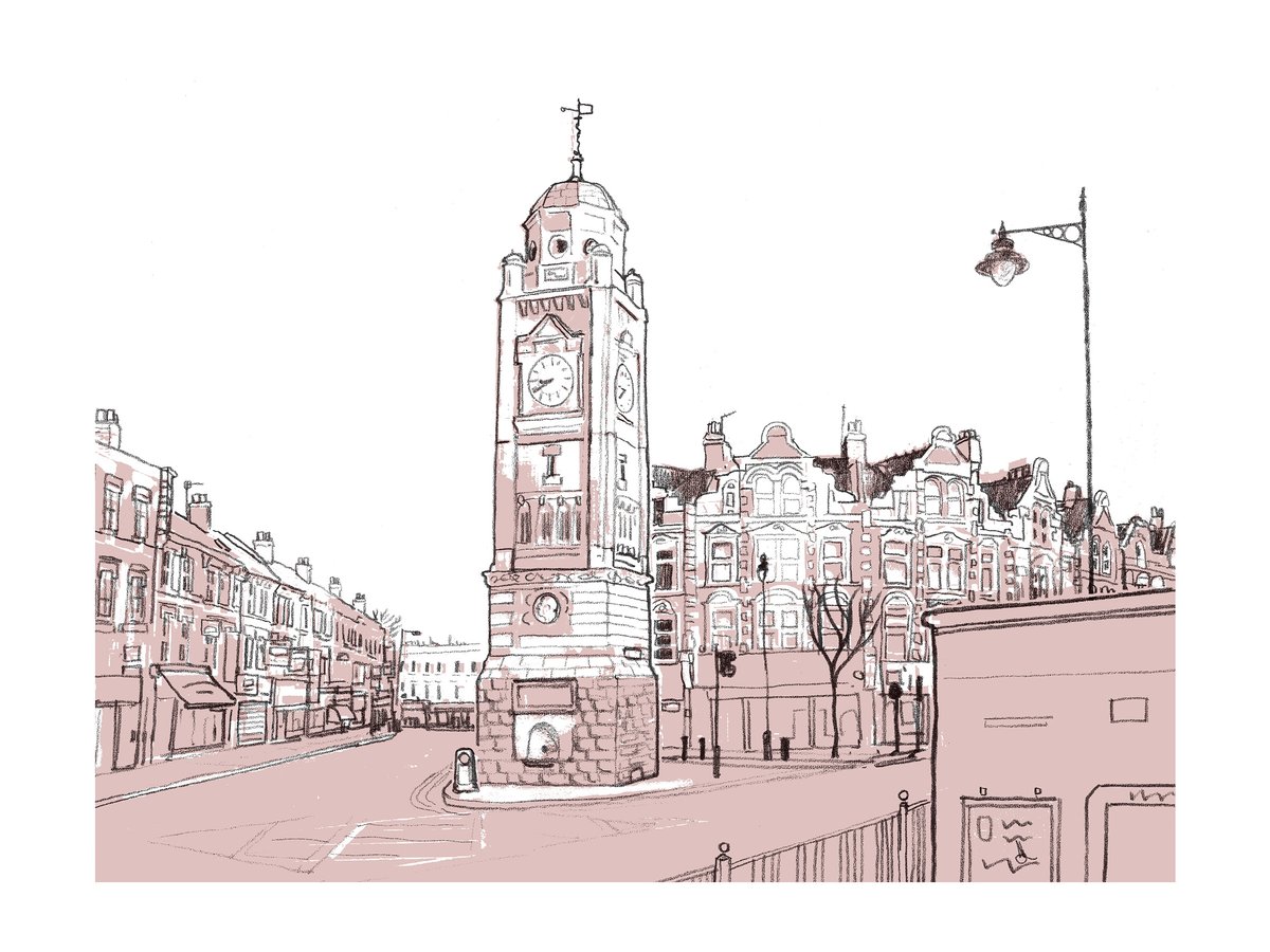 Image of Crouch End