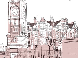 Image of Crouch End