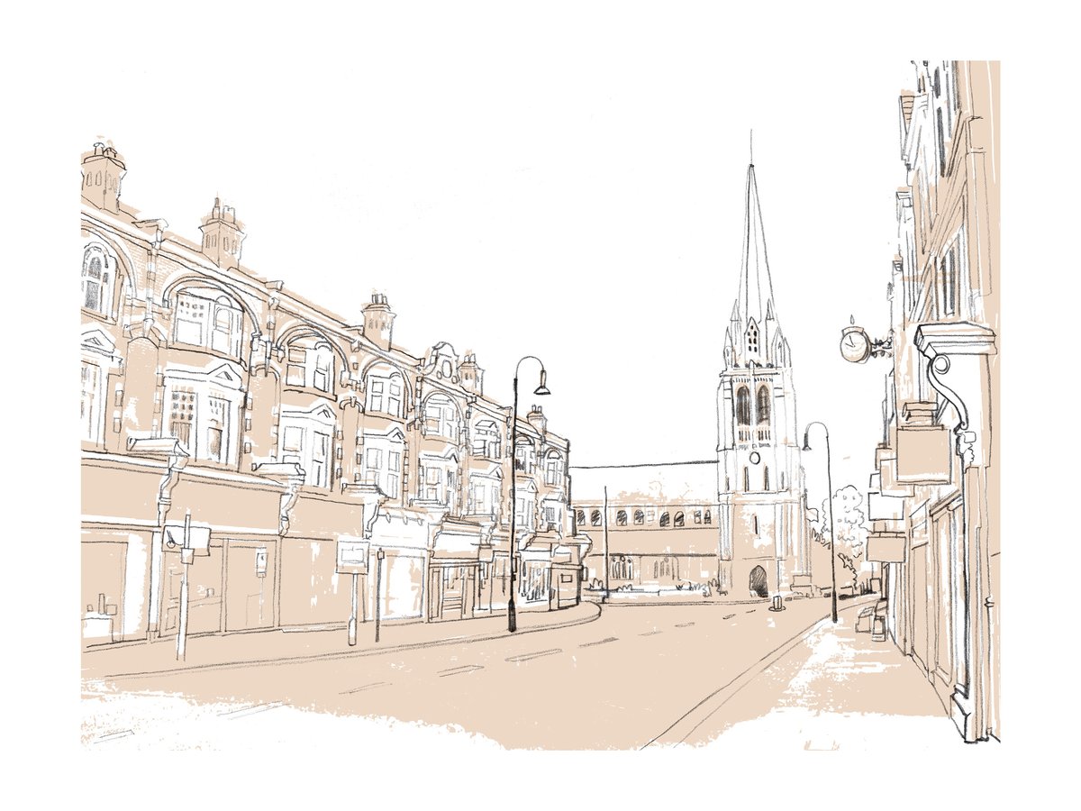 Image of Muswell Hill 