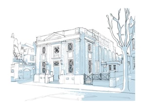 Image of Queens Avenue