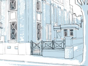 Image of Queens Avenue