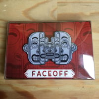 Image of Face OFF 3
