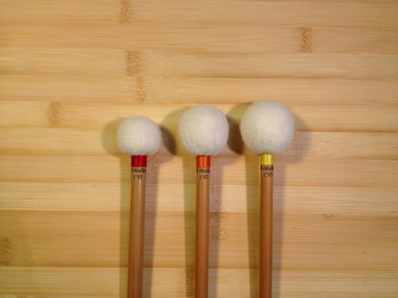 Kato mallets deals