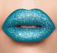 Image 2 of Mermayde Glitter Lipstick