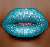 Image 1 of Mermayde Glitter Lipstick