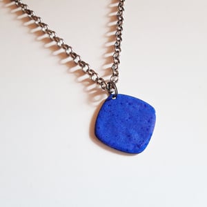 Image of BOTÀNICA (penjoll quadrat)