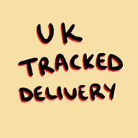 TRACKED DELIVERY UK