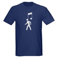 Image 1 of Music Man Unisex T-Shirt