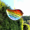 Rainbow Birds