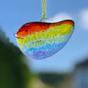 Rainbow Birds 