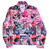 Pink Surfer Jacket 