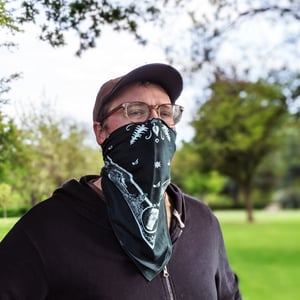 Image of Bellingham Bandana