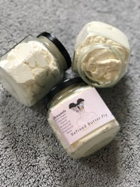 2 for $32 Whipped Silk Shea Butter