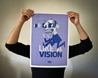 Image of "Like a Vision"