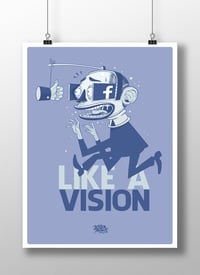 Image of "Like a Vision"