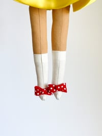 Image 3 of Classic Doll Snow Inspired II
