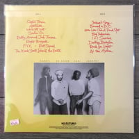 Image 2 of Bad Brains - Rock For Light Vinyl LP