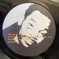 Image 2 of CHRIS LOWE "Listen To This" & "Hip Hop On The Rizzy" Ft. STEZO & SUPA LOVA CEE 7"