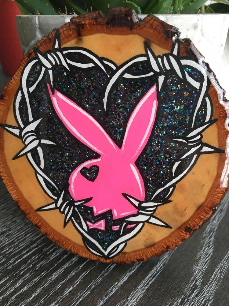 Image of Love bunny