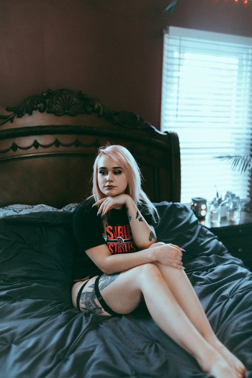 Image of Subiestatus Piston Tee