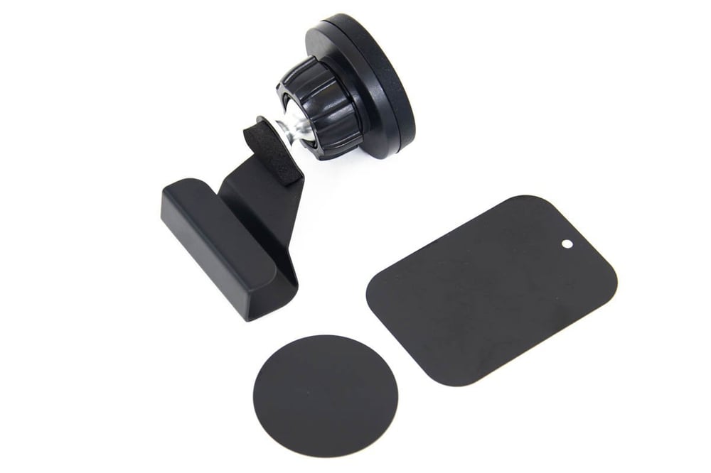 Image of Direct Fit Magnetic Phone Mount - Subaru Impreza WRX/STI (2016-2020) By Course Motorsports