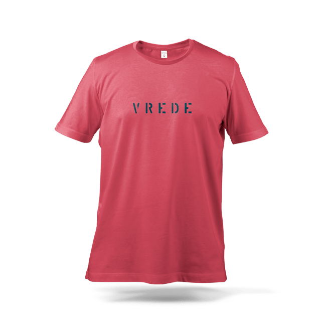 FW19: Organic Waste Tee