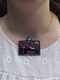 Image 3 of Actually, I Can Charm