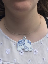 Image 3 of Elephant Charm