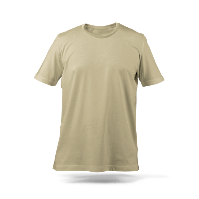 SS19 01: The Mess Kit Tee