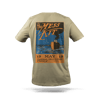 SS19 01: The Mess Kit Tee