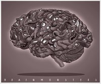 Image of Brain Monsters 