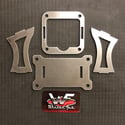 Accuair E-Level+ ECU Mount