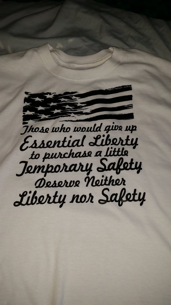 Image of Liberty