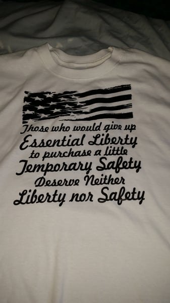 Image of Liberty
